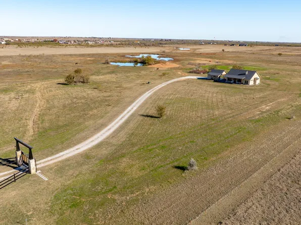 1079 Trout Rd, Wichita Falls, TX 76305