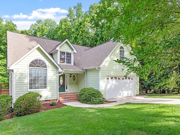 204 Prescott Dr, Durham, NC 27712