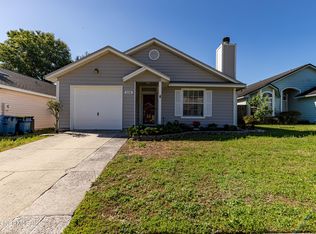 11176 Mikris Dr N, Jacksonville, FL 32225