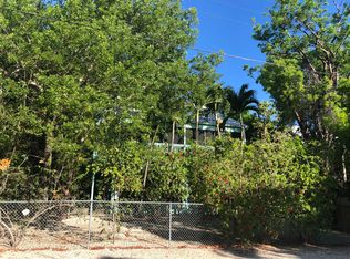 134 Buttonwood Shores Dr, Key Largo, FL 33037