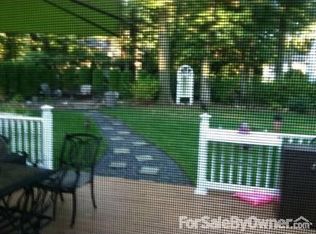 16 Smithfield Rd, Whippany, NJ 07981