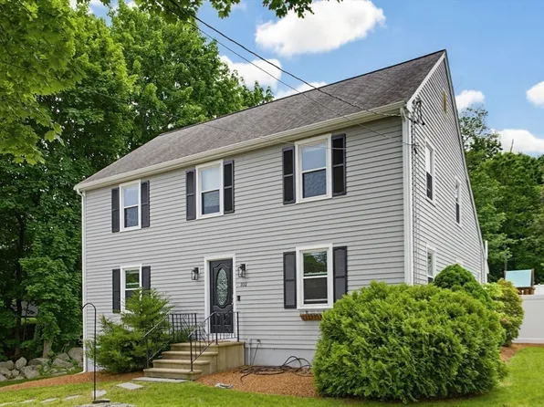 102 Purchase St, Milford, MA 01757