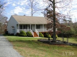 1148 Winesap Rd, Madison Heights, VA 24572