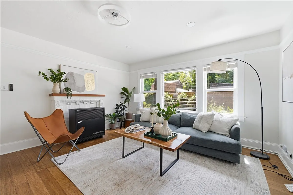 1119 Hearst Avenue - 1 — Photo 3