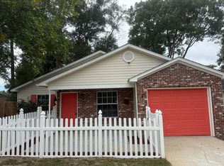 5381 Cranford Ct, Tallahassee, FL 32303