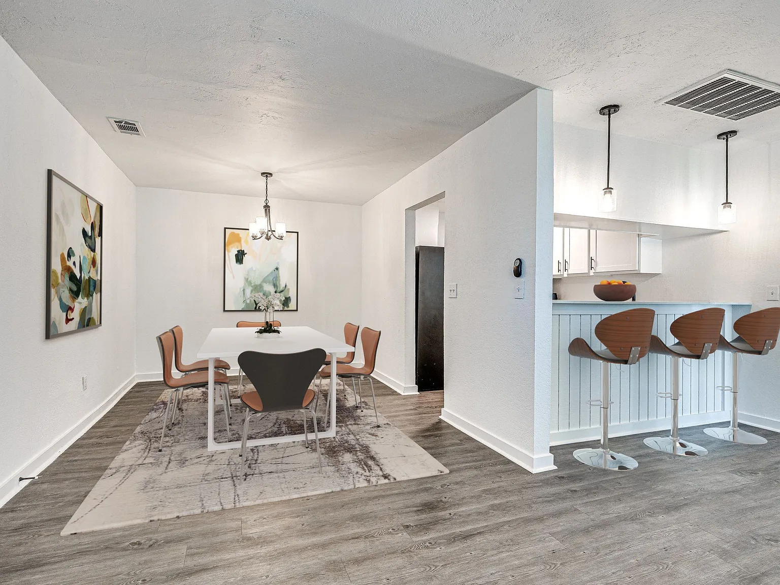 Hearthstone Homes - OKC — Photo 2