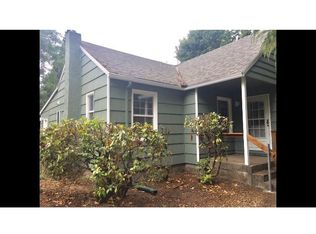 5908 SE Hill St, Milwaukie, OR 97222