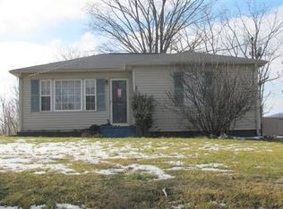 341 Walters Dr, Morristown, TN 37814