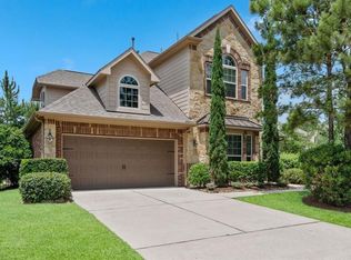 31 Shaded Arbor Dr, Spring, TX 77389