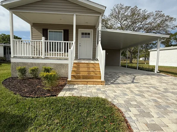 6607 Lakewood Dr #33, Ocala, FL 34472