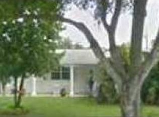 4701 NW 1st St, Plantation, FL 33317