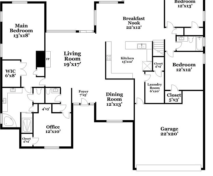 288 Mayhurst Ln — Photo 2