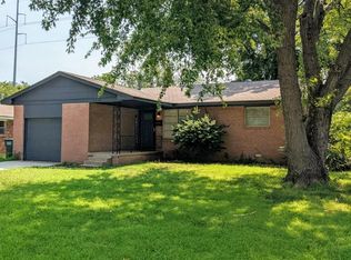 2216 Marshall Dr, Edmond, OK 73013