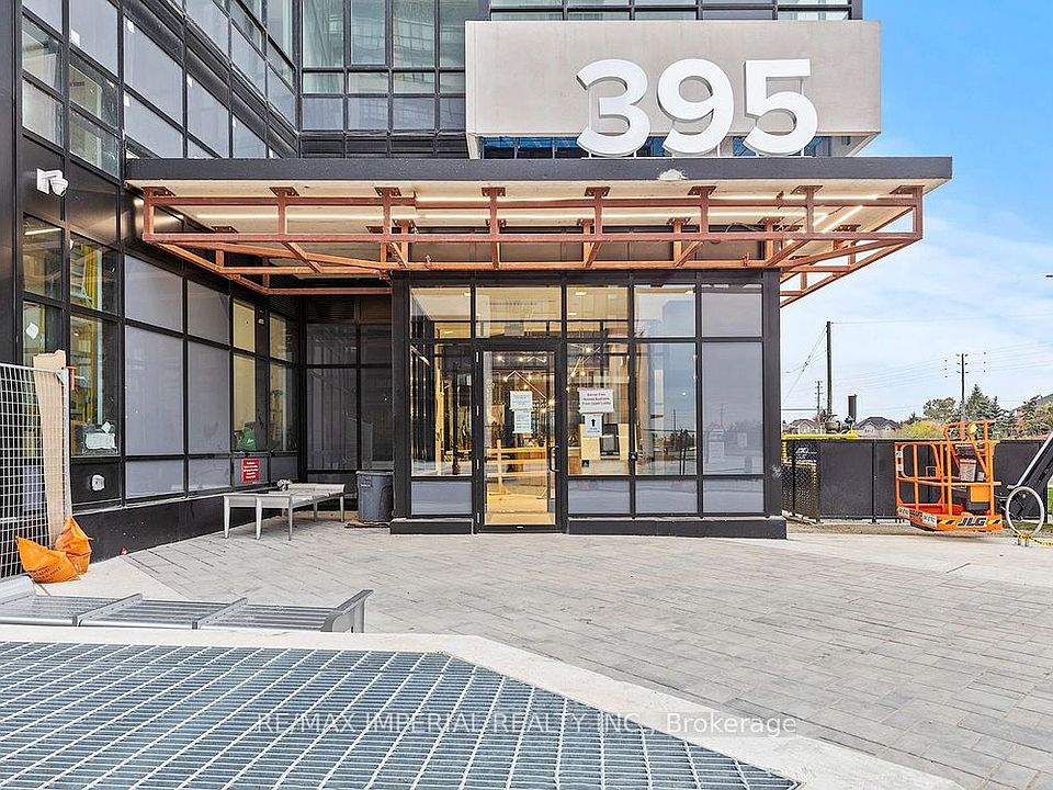 1st image of 395 Dundas St W #523