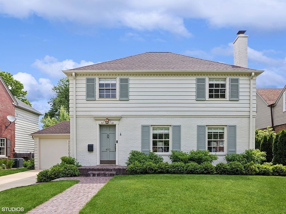1st image of 4117 Clausen Ave