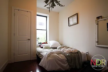 Rented by Next Door Realty NYC