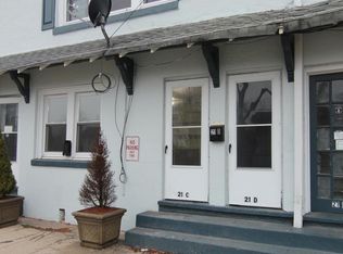21 Memorial Dr APT C, Neptune, NJ 07753