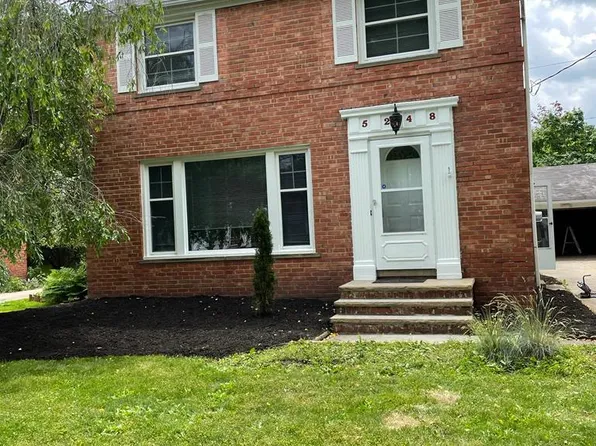 5248 Haverford Dr, Lyndhurst, OH 44124