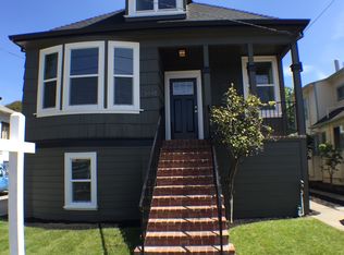 3448 Paxton Ave, Oakland, CA 94601