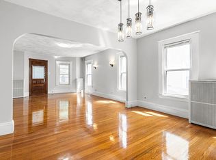 30-32 Autumn St #1, Everett, MA 02149