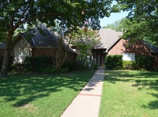 10228 S Granite Ave, Tulsa, OK 74137