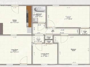179 Larrimer St, Crane, IN 47522