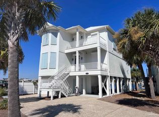205 Key Largo Pl, Perdido Key, FL 32507