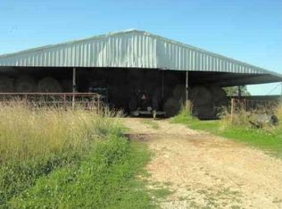 3547 Stultz Rd, Cabool, MO 65689