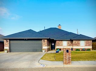 831 Avenue S, Shallowater, TX 79363