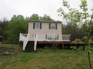 7255 Bauer Van Wickle Rd, Newark, NY 14489