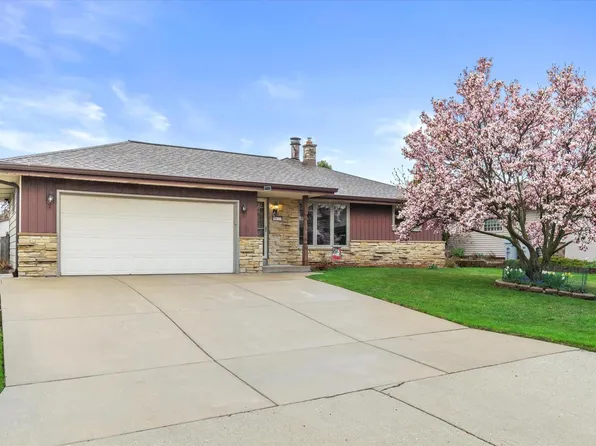 4033 South 71st STREET, Milwaukee, WI 53220