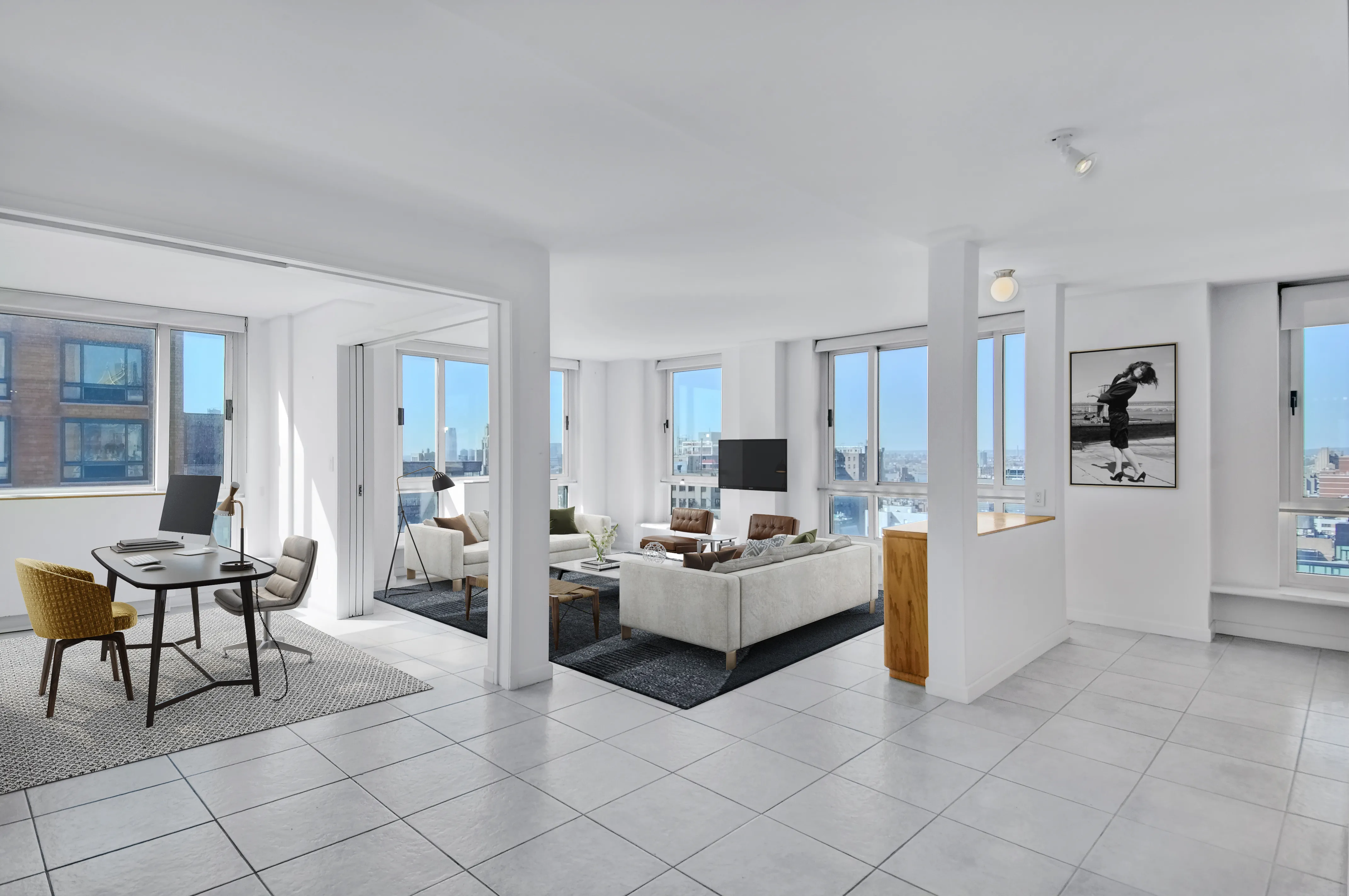 1 Irving Place #P27A in Gramercy Park, Manhattan | StreetEasy