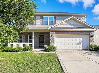 10536 Deercrest Ln, Indianapolis, IN 46239