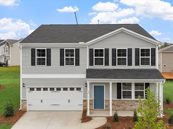 36 Plantation Dr, Youngsville, NC 27596
