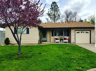 3702 Blue Grouse Dr, Pocatello, ID 83201