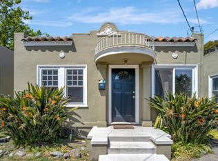 1403 Page St, Alameda, CA 94501
