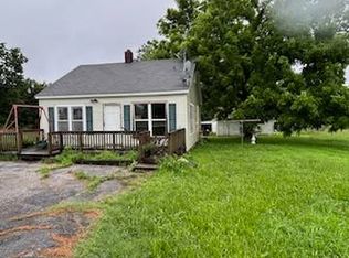 12999 S Highway 137, Miami, OK 74354