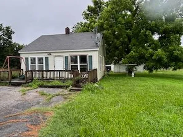 12999 S Highway 137, Miami, OK 74354