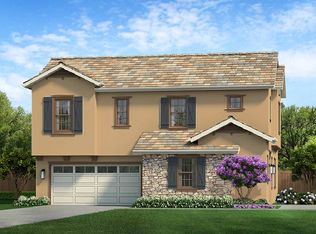 Residence 1 Plan, Granite Terrace, Rocklin, CA 95677