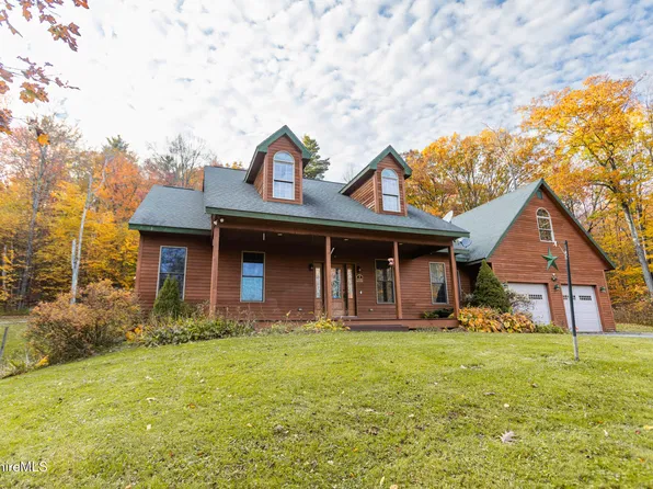 122 Silver St, Lanesborough, MA 01237