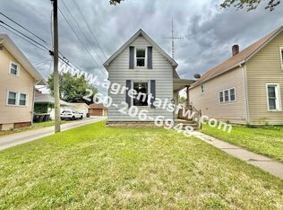 417 W Wildwood Ave, Fort Wayne, IN 46807
