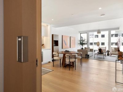 1 Steuart Ln UNIT 608, San Francisco, CA, 94105