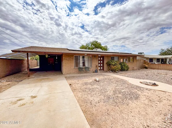 145 E CELAYA Street, Florence, AZ 85132