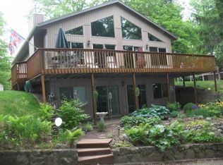 2404 117th St, Luck, WI 54853