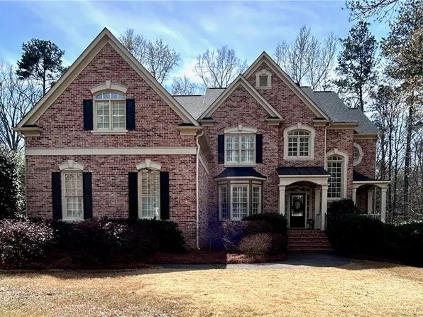 943 Kinghorn Dr NW, Kennesaw, GA 30152
