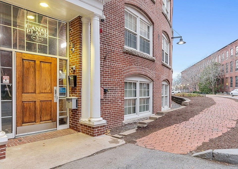 200 Market St UNIT 3316, Lowell, MA 01852 Zillow