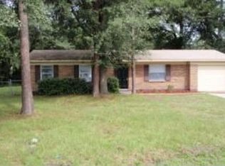 7504 Pheasant Path Dr, Jacksonville, FL 32244