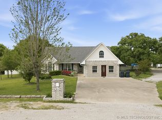 232 Waterford Dr, Ardmore, OK 73401