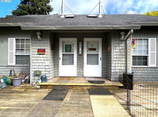 4800 Crab Ave W, Tillamook, OR