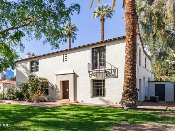 374 E VERDE Lane, Phoenix, AZ 85012